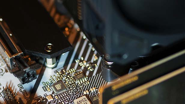 Greatly extends the service life and stability of the equipment