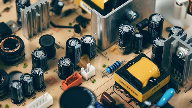 Become the trusted choice of many companies and consumers