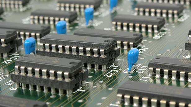 XunPanYun PCB heat sink, the best in the industry