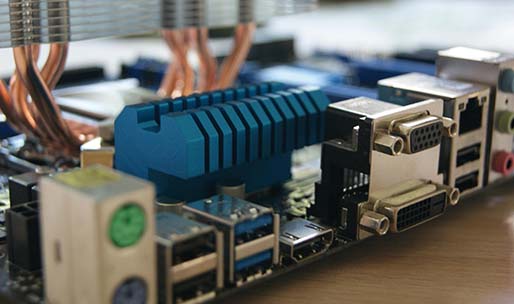 PCB: The cornerstone of the electronic world