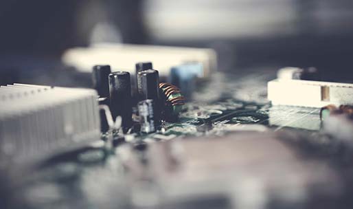 Innovation and Future Development Trend of PCB